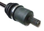 DTA Front ATV CV Axle Compatible with 2017-2020 Polaris Ranger 4x4 570 Full Size Only. Replaces OEM 1333743. Front Left or Right