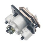 Triumilynn Brake Caliper for Arctic Cat ATVs