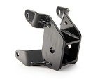 SuperATV Heavy-Duty Rear Hitch for Can-Am Renegade