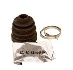 Arctic Cat Wildcat 700 Front CV Boot Kit