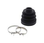Arctic Cat Wildcat 700 Front CV Boot Kit