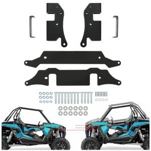 Adjustable Lift Kit for 2014-2023 Polaris RZR