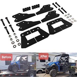 3" Lift Kit for Polaris Ranger UTV
