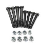 Yamaha Rhino 450 660 700 Suspension Lift Kit