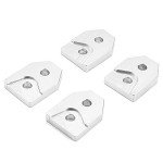 Yamaha Rhino 450 660 700 Suspension Lift Kit