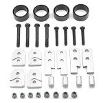 Yamaha Rhino 450 660 700 Suspension Lift Kit