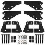 3" Lift Kit for Polaris Ranger UTV