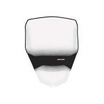 Can-Am ATV High Windshield for Superior Protection