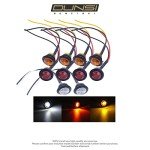 Universal Turn Signal Kit for ATVs & UTVs