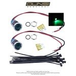 Universal Turn Signal Kit for ATVs & UTVs