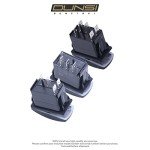 Universal Turn Signal Kit for ATVs & UTVs