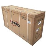 X-PRO 110cc Dirt Bike with Semi-Auto Transmission