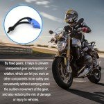 Universal Gear Lock Jammer Tool for ATVs & Motorcycles