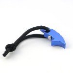 Universal Gear Lock Jammer Tool for ATVs & Motorcycles