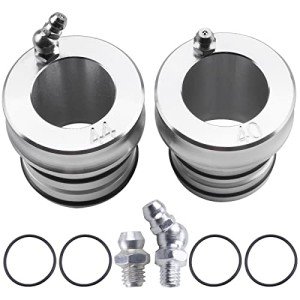 Polaris ATV Wheel Bearing Greaser Tools Set