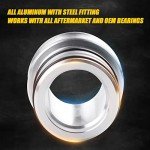 Polaris ATV Wheel Bearing Greaser Tools Set