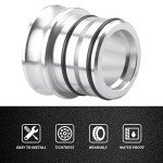 Polaris ATV Wheel Bearing Greaser Tools Set