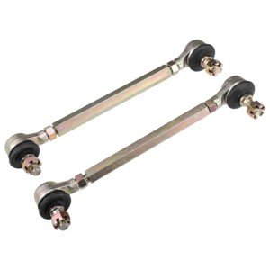 ACROPIX 5.51" Steering Tie Rod Ends for ATVs