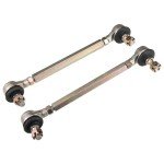 ACROPIX 5.51" Steering Tie Rod Ends for ATVs