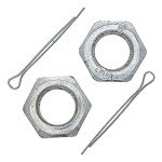 Tie Rod End Kit for Honda Pioneer 500