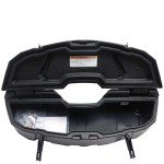 Can-Am OEM ATV Black Cargo Storage Box