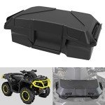 Can-Am Outlander Cargo Storage Box 2 GAL