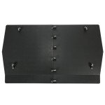 KUAFU Hard Top Roof for Honda Pioneer 1000