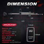 16.4FT Offroad Wiring Harness for Lights