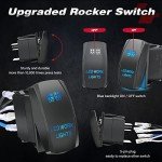 16.4FT Offroad Wiring Harness for Lights