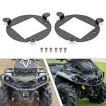 Can-Am Outlander Headlight Upgrade Mounting Bracket