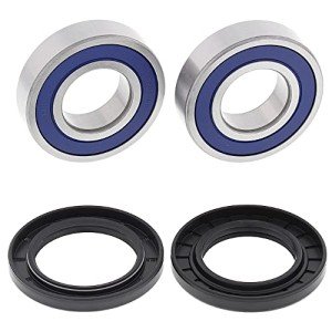 All Balls Racing Wheel Bearing Kit for Odes ATV
