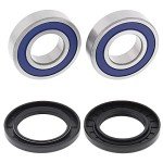 All Balls Racing Wheel Bearing Kit for Odes ATV