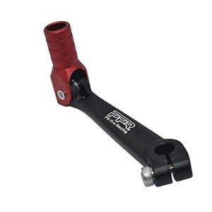 Folding CNC Aluminum Gear Shift Lever for ATVs