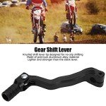 Aluminium Gear Shift Lever for ATV and Bikes