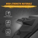 KEMIMOTO Extended Fender Flare for RZR XP 1000