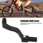 Aluminium Gear Shift Lever for ATV and Bikes