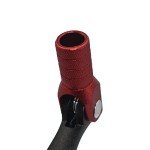 Folding CNC Aluminum Gear Shift Lever for ATVs