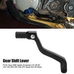 Aluminium Gear Shift Lever for ATV and Bikes