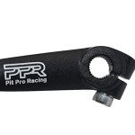 Folding CNC Aluminum Gear Shift Lever for ATVs