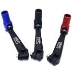 Folding CNC Aluminum Gear Shift Lever for ATVs