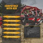 KEMIMOTO Extended Fender Flare for RZR XP 1000