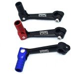 Folding CNC Aluminum Gear Shift Lever for ATVs