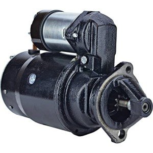 DB Electrical 410-12016 Starter for Allis Chalmers