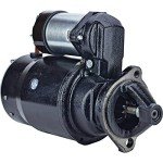 DB Electrical 410-12016 Starter for Allis Chalmers