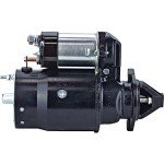 DB Electrical 410-12016 Starter for Allis Chalmers