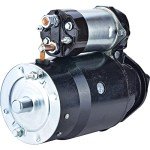 DB Electrical 410-12016 Starter for Allis Chalmers