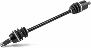 High Lifter Rear Axle for Polaris Sportsman ATV