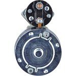 DB Electrical 410-12016 Starter for Allis Chalmers