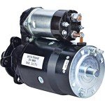 DB Electrical 410-12016 Starter for Allis Chalmers