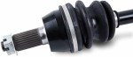 High Lifter Rear Axle for Polaris Sportsman ATV